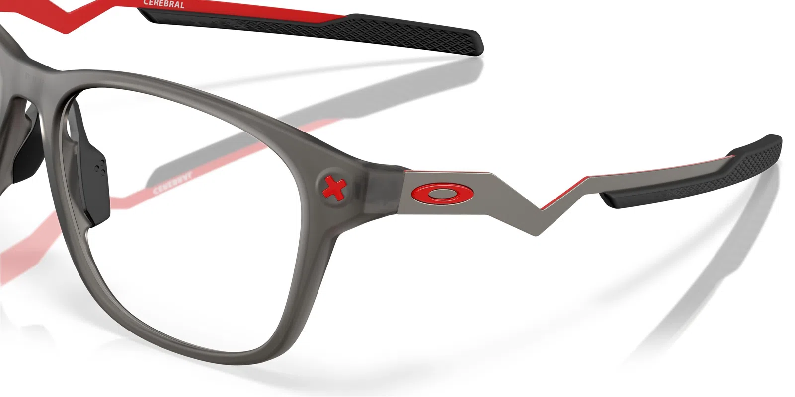 Oakley Cerebral 8187 Eyeglasses - view 10